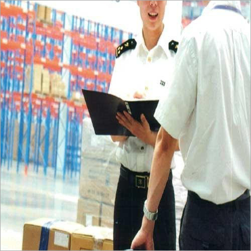 International Custom Cargo Brokerage Service
