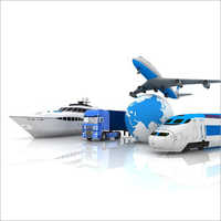 Import Cargo Broker Services