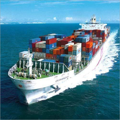International Shipping Services By CHALLENGER CARGO CARRIERS PVT. LTD.