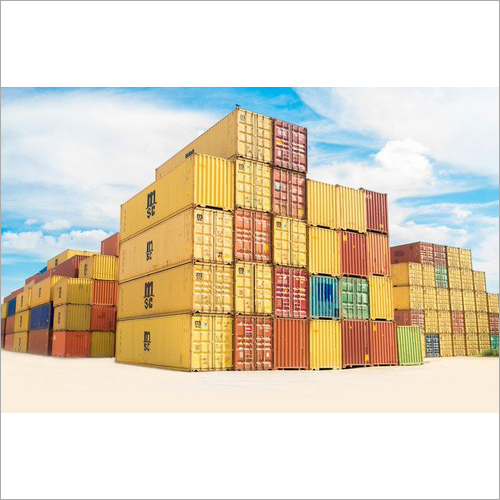 LCL  FCL Cargo Transportation Services
