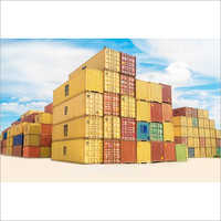 LCL & FCL Cargo Transportation Services