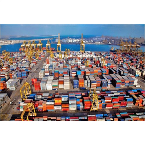 Import Cargo Carrier Transportation सेवाएं