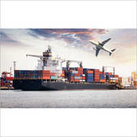 Cargo Transportation Services