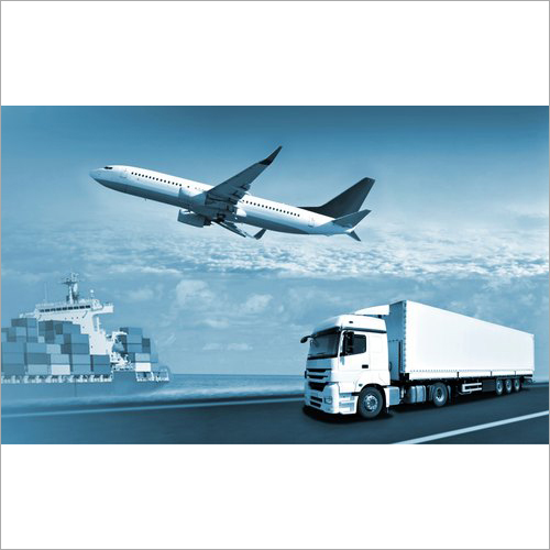 Import International Transport सेवाएं