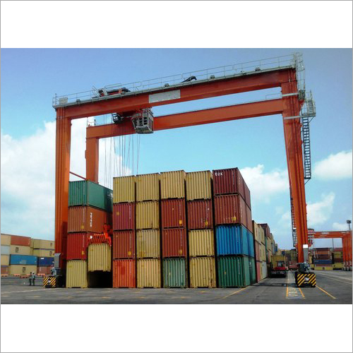 International Cargo Handling Services