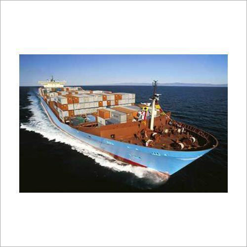 International Logistics Service By CHALLENGER CARGO CARRIERS PVT. LTD.