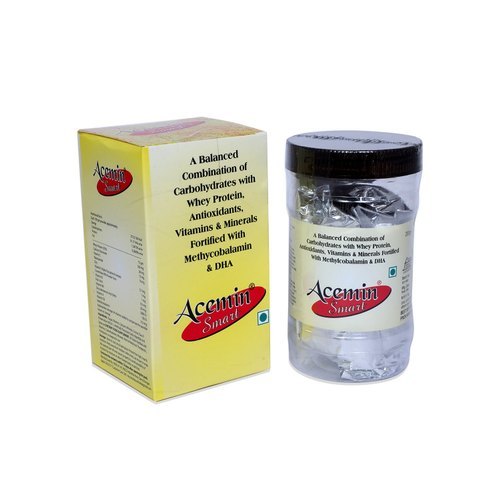 Protein Powder PPA Pack