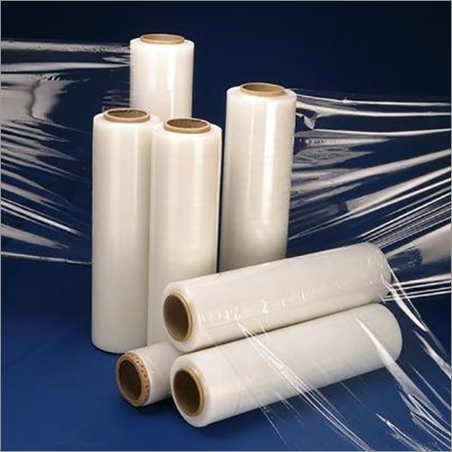 LDPE Film Roll