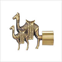 Camel Design Fancy Curtain Bracket
