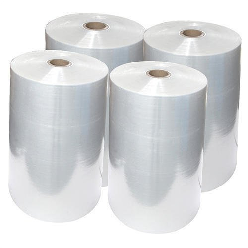 Oil Pouch Packing Film