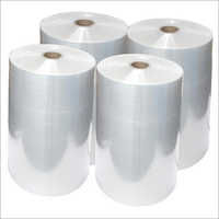 Oil Pouch Packing Film