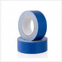 Blue HDPE Fabric Tape