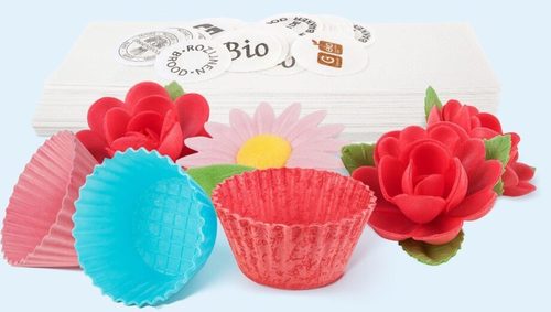 Wafer Paper