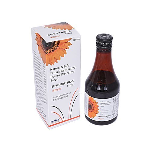 Natural Uterine Tonic