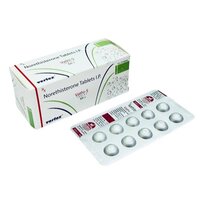Norethisterone 5mg Tablets
