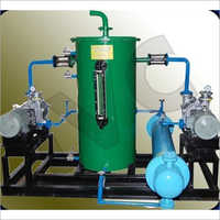 Close Loop Water Re-Circulation System of Pharma Industries