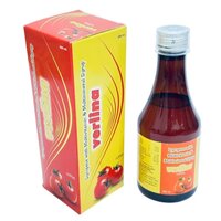 Lycopene 10% With Antioxidants and Mineral Syrup