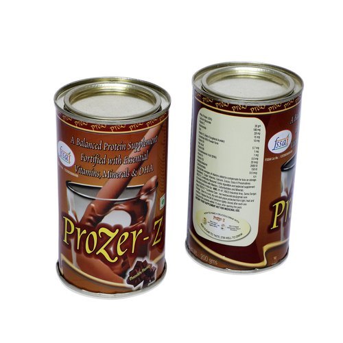 Protein Powder Chocolate Flavour