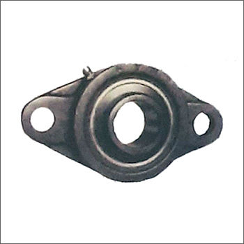 Carbon Steel Cast Iron Pillow Block Bearing