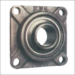 Square Flange Pillow Block Bearing Size: Different Sizes Available