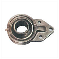 Flange Pillow Block Bearing
