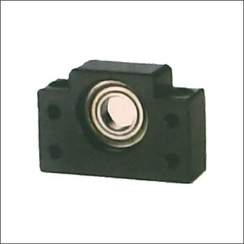 Black Oxide Pillow Block Bearing Size: Different Sizes Available