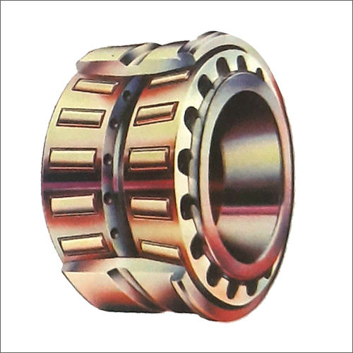 Metal Tapered Roller Bearings