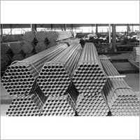 202Q Stainless Steel Round Pipe