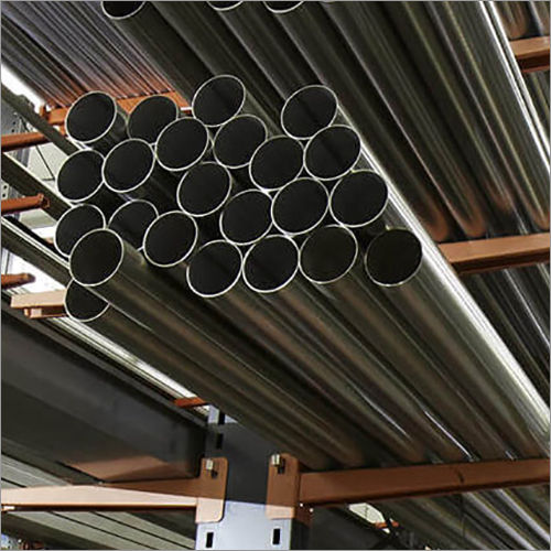 202 Stainless Steel Pipe