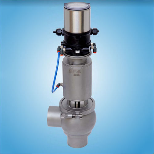 IDMC Flow Modulating Valve