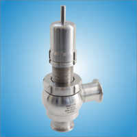 IDMC Safety Valve