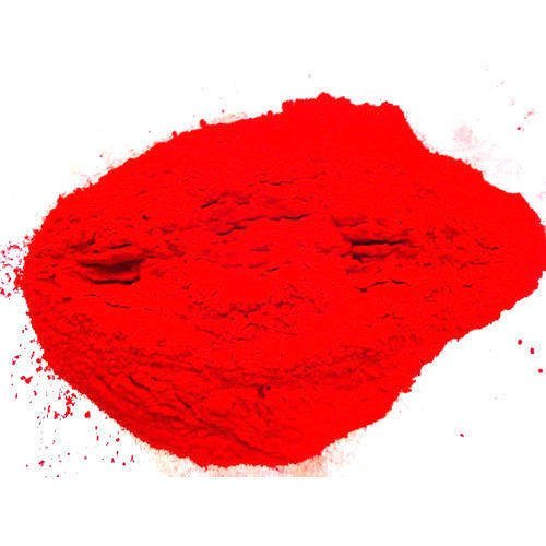 Powder Lake Red Pigment