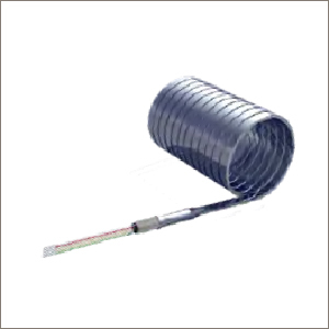 Industrial Sealed Coil Heater