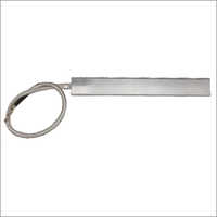 Strip Finned Heater