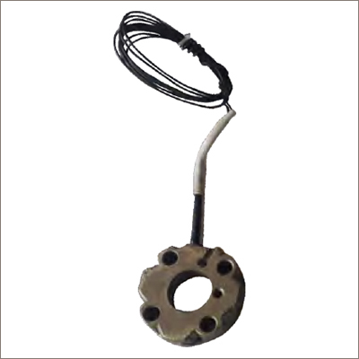 Cast Iron Casted Heater Power Source: Electric