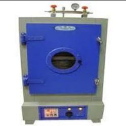 Oven Vacuum Application: Industrial