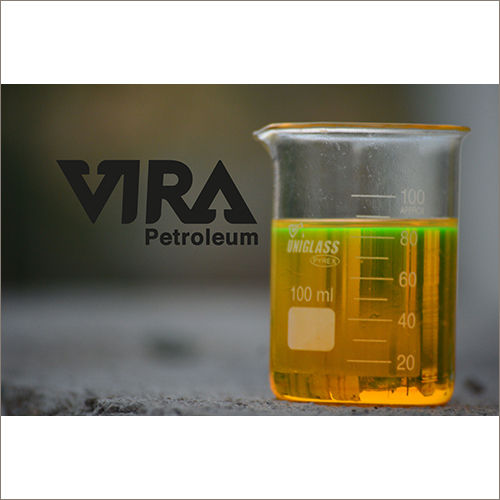 350 Virgin Base Oil Application: Automotive Lubricants