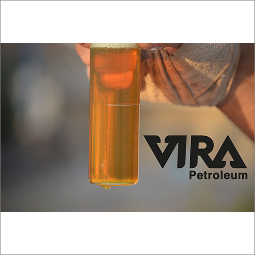 500 Virgin Base Oil