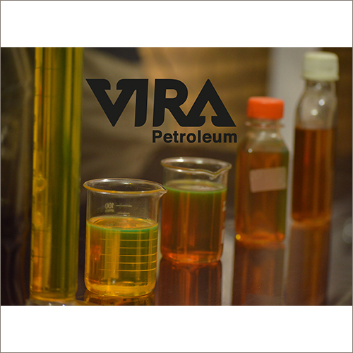 SN Varieties 3 Recycled Base Oil