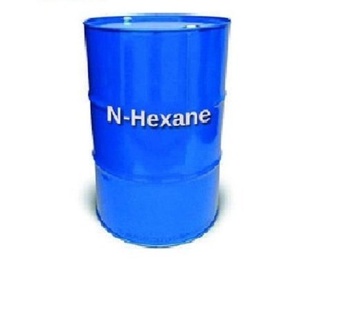 N Hexane Solvent By RADHE KRISHNA INDUSTRIES
