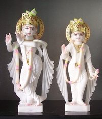 God Marble Statues