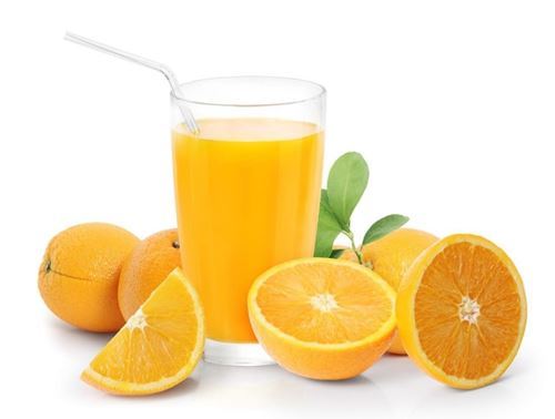 Sonarome Orange Flavour - Liquid Form, 12 Months Shelf Life | Natural Citrus Taste for Beverages, Bakery, and Confectionery