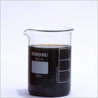 Industrial Boiler Fuel Oil