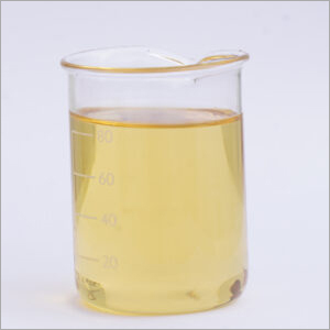 Yellow Industrial Fuel Oil