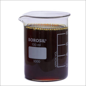 Light Diesel OIl