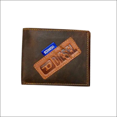 Mens Designed Stylish Leather Wallet