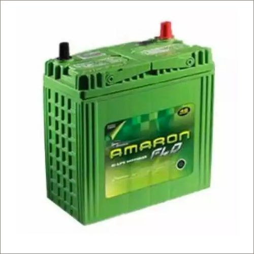 Amaron Car Battery Size: Different Available
