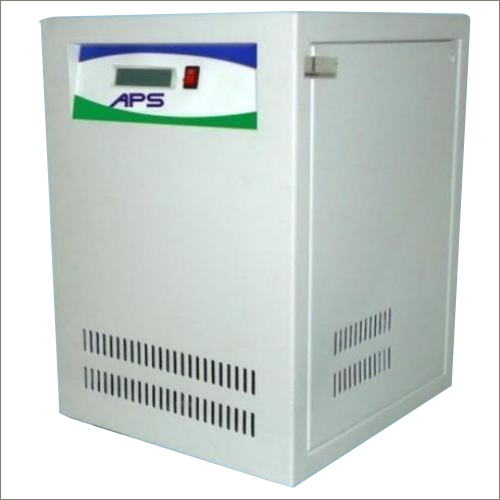 APS Lift Inverter - Eco-Friendly Electric Power Backup , High Reliability and Flexibility for Industrial Lift Systems