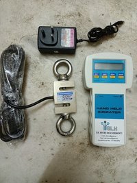 Dynamometer for Load Testing