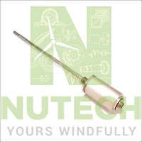 Industrial Magnetostrictive Sensor